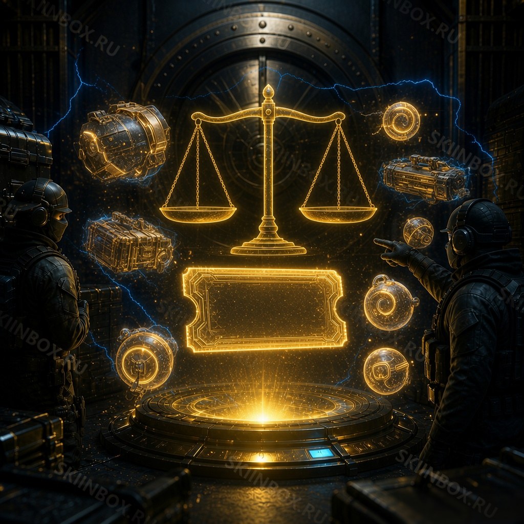 Armory Pass CS2: стоит ли покупать в 2026