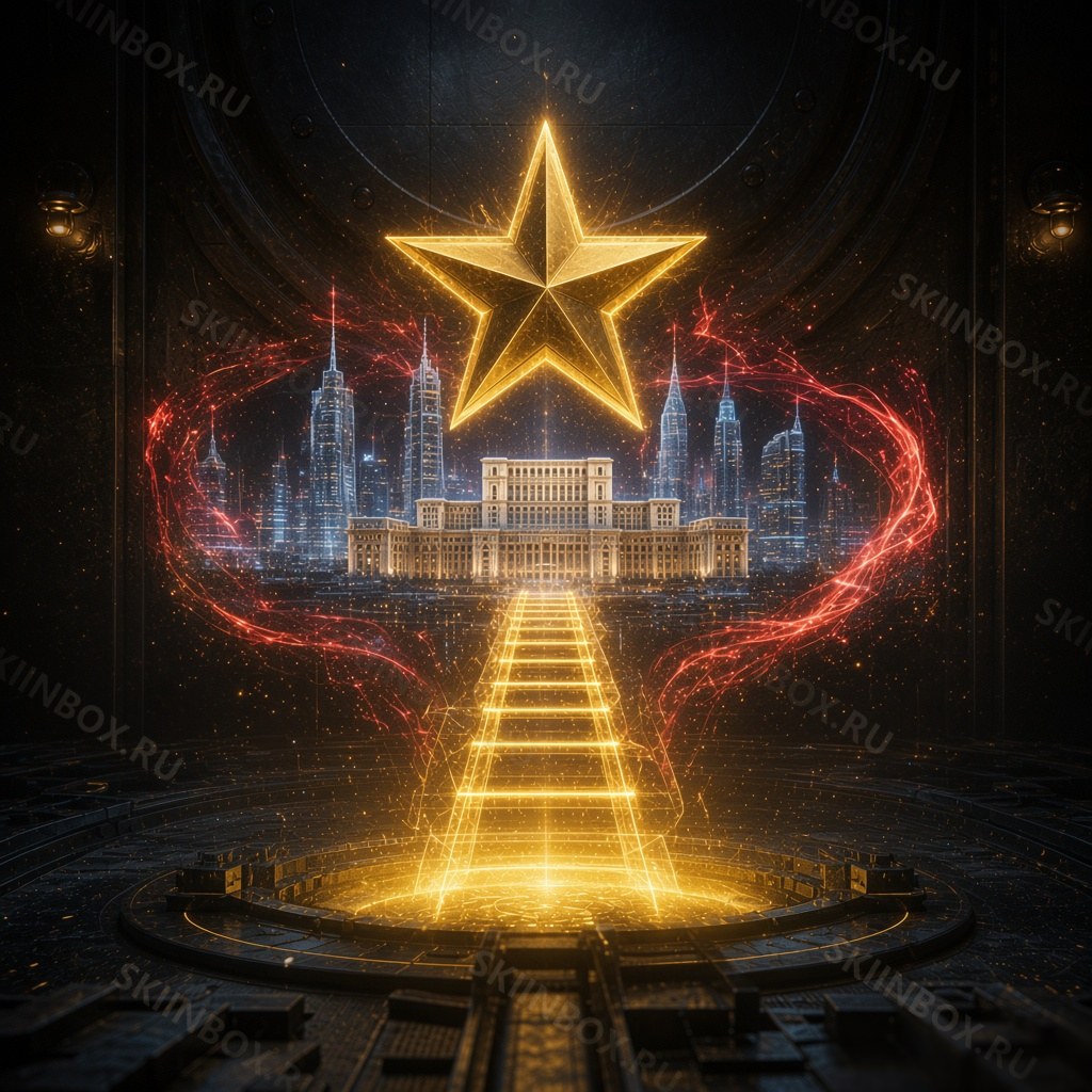 PGL Masters Bucharest и VRS: дорога к Major Singapore 2026