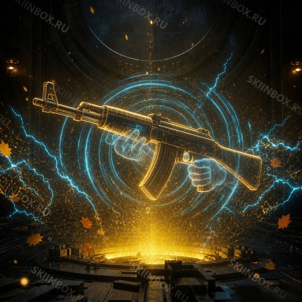 Тихая перезарядка CS2: как работает silent reload в 2026