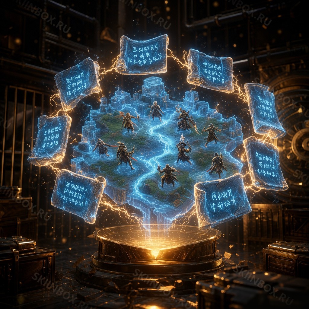 Новости Dota 2: пост-TI мета сентября 2026 — что играть в пабе