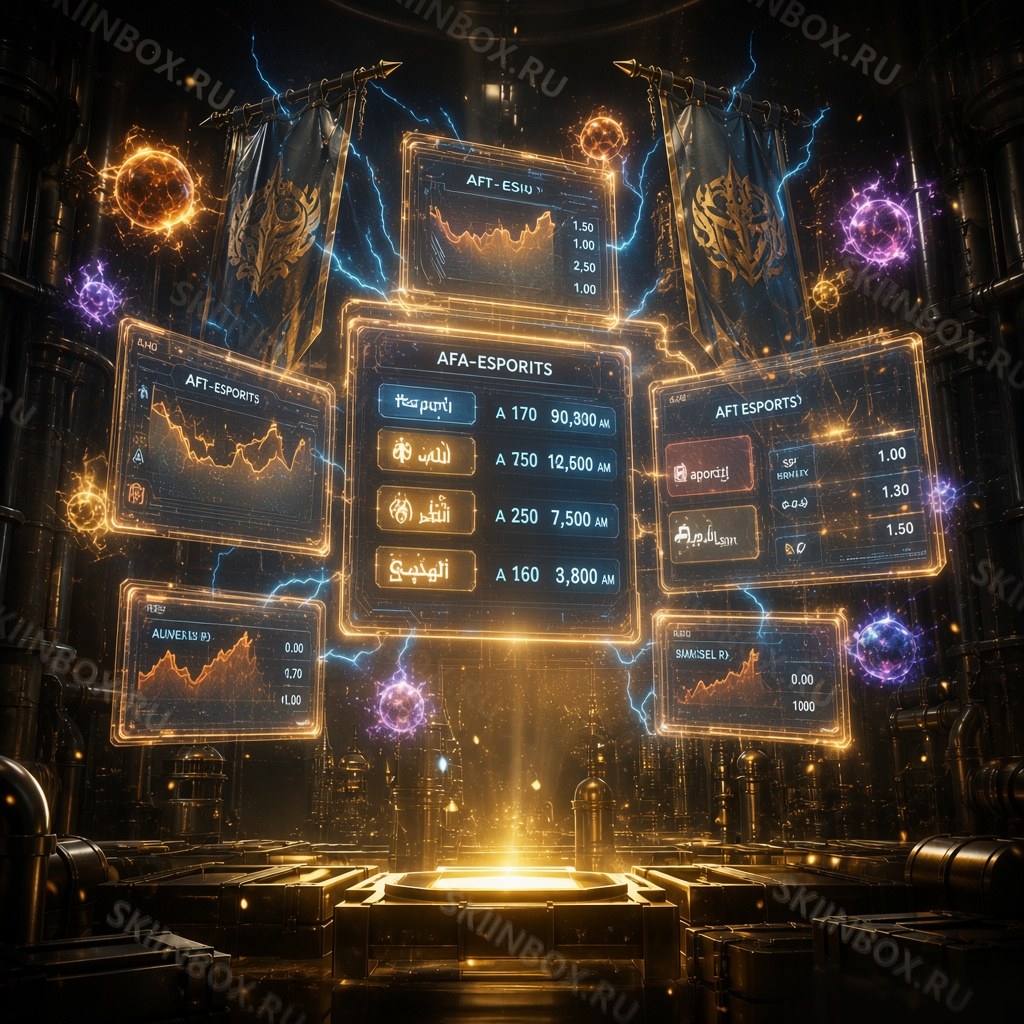 Новости Dota 2: про-календарь осени 2026 после TI