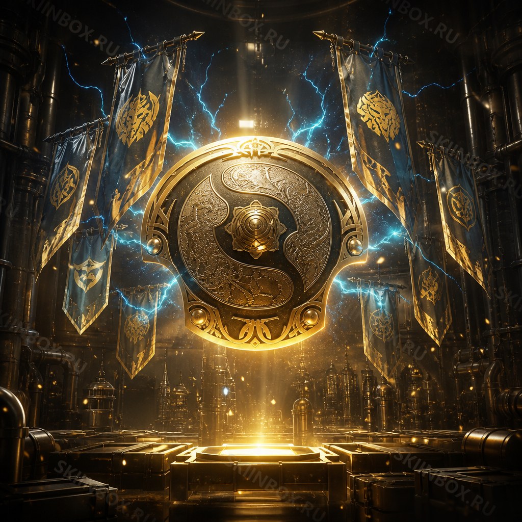 Fantasy TI 2026: War Banners, пары и ошибки лока