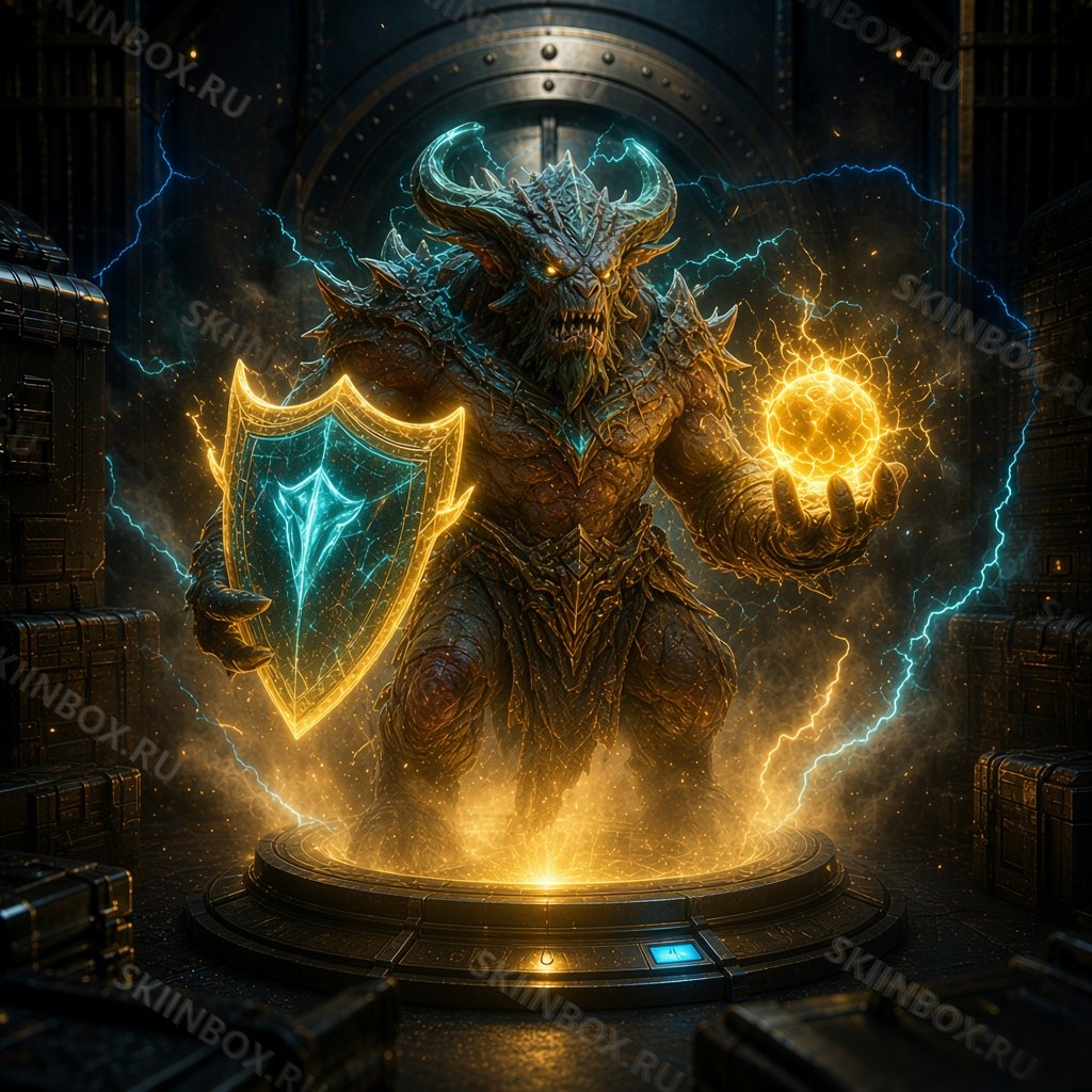 Рошан в Dota 2: тайминги, эгида, сыр 2026