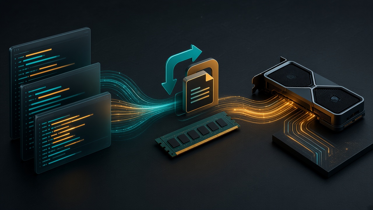 Диагностика вылета CS2: журнал событий Windows, ОЗУ и драйвер GPU