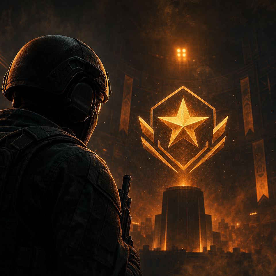Тест CS2