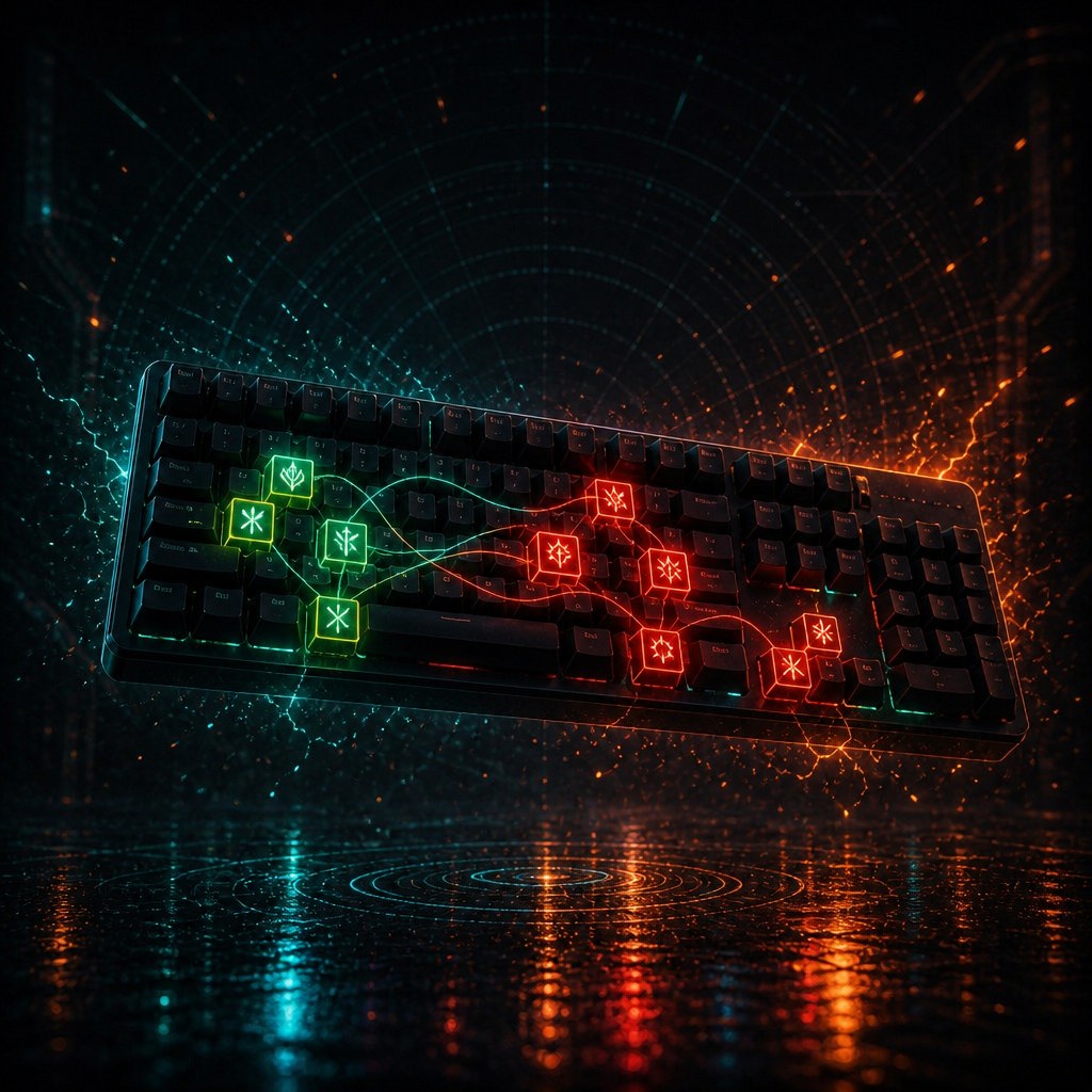 Генератор биндов