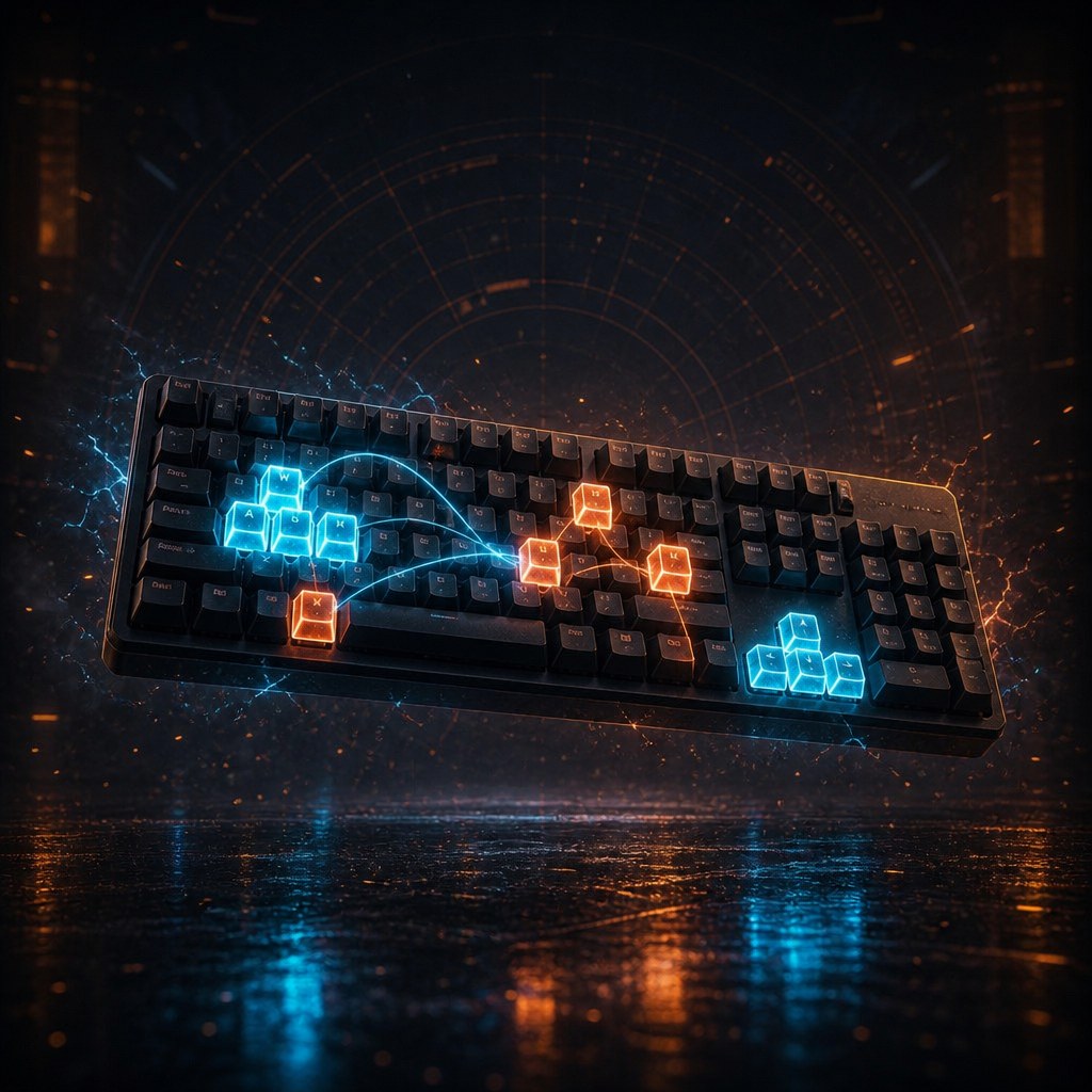Генератор биндов RUST