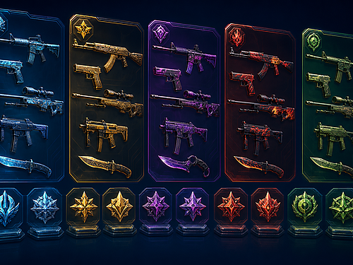 Коллекции